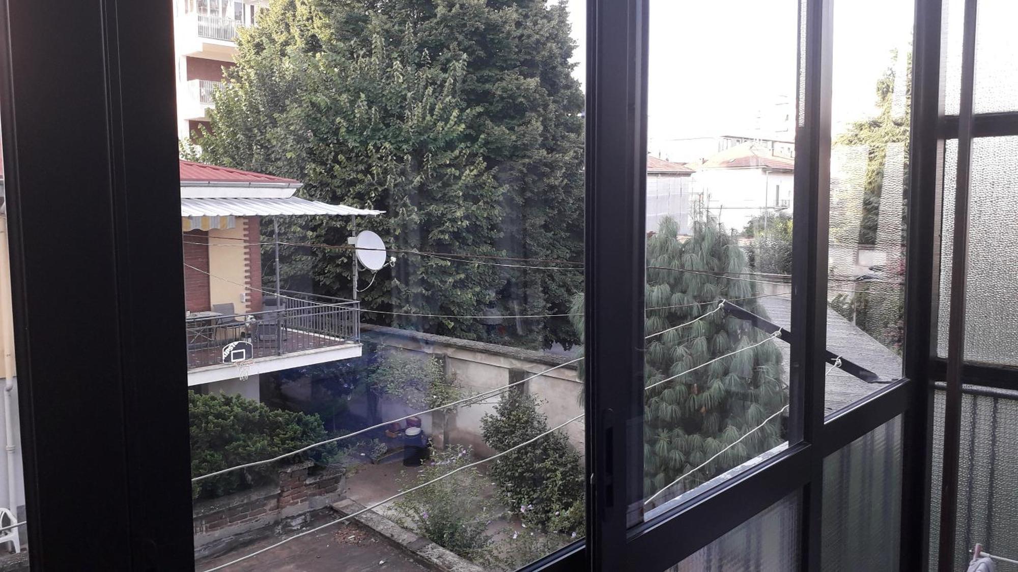 Alesa Apartament Verceil Extérieur photo