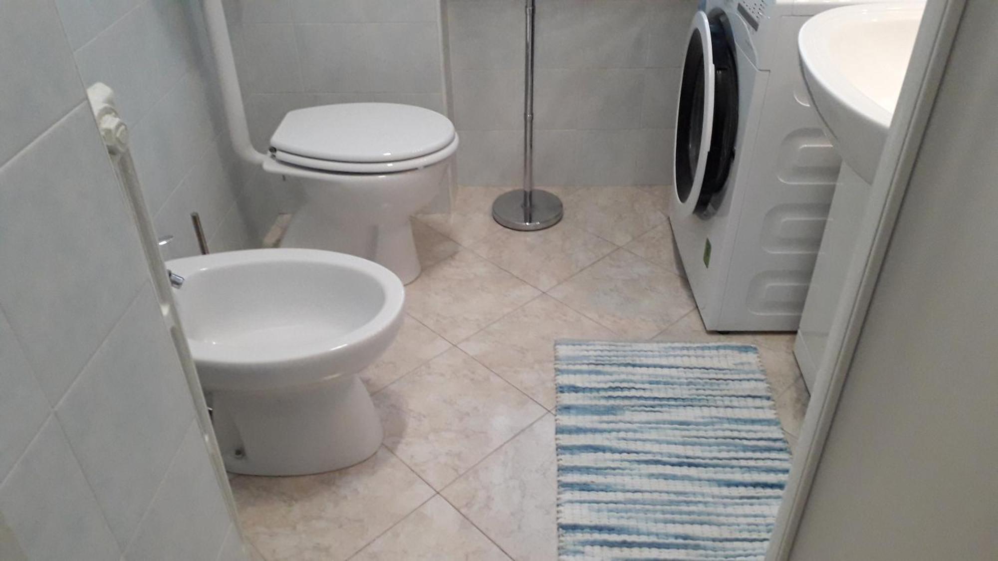 Alesa Apartament Verceil Extérieur photo