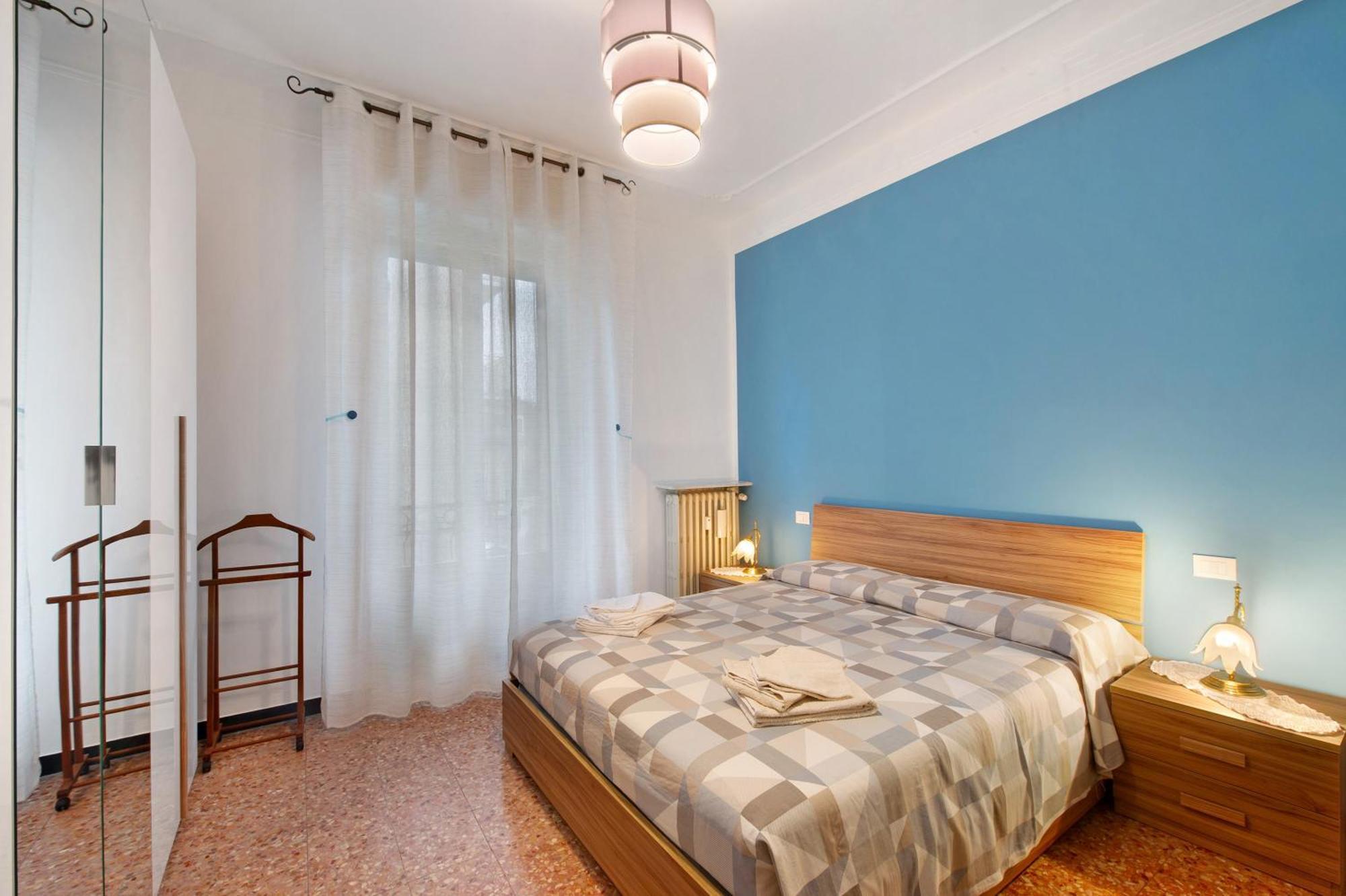 Alesa Apartament Verceil Extérieur photo