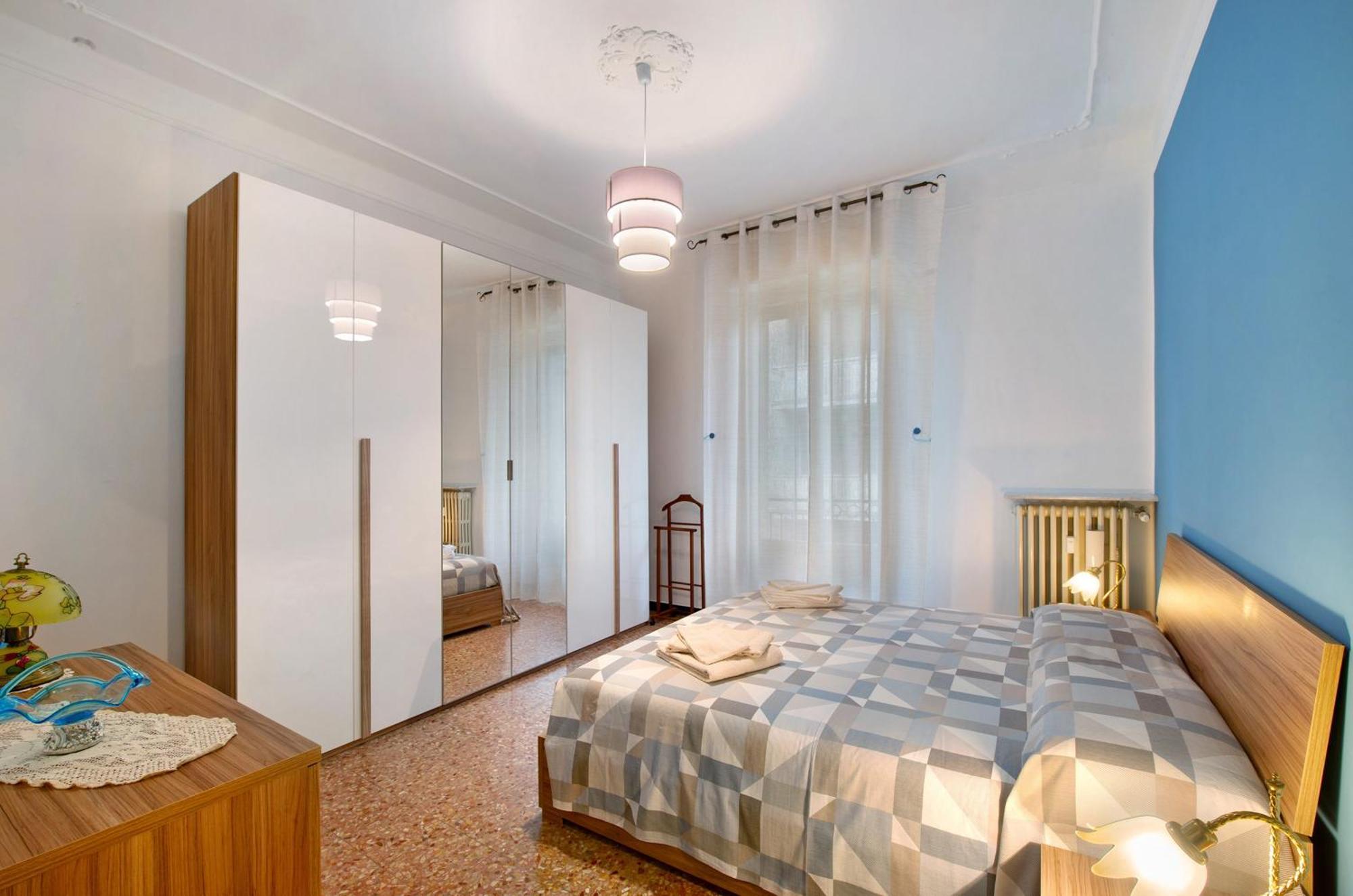 Alesa Apartament Verceil Extérieur photo