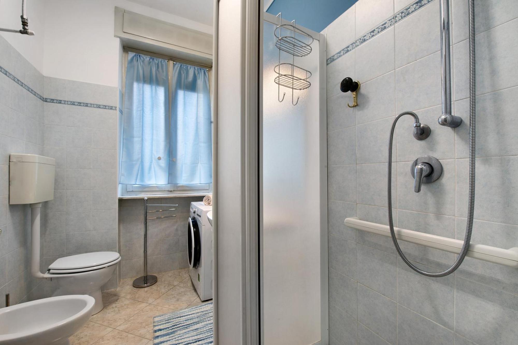 Alesa Apartament Verceil Extérieur photo