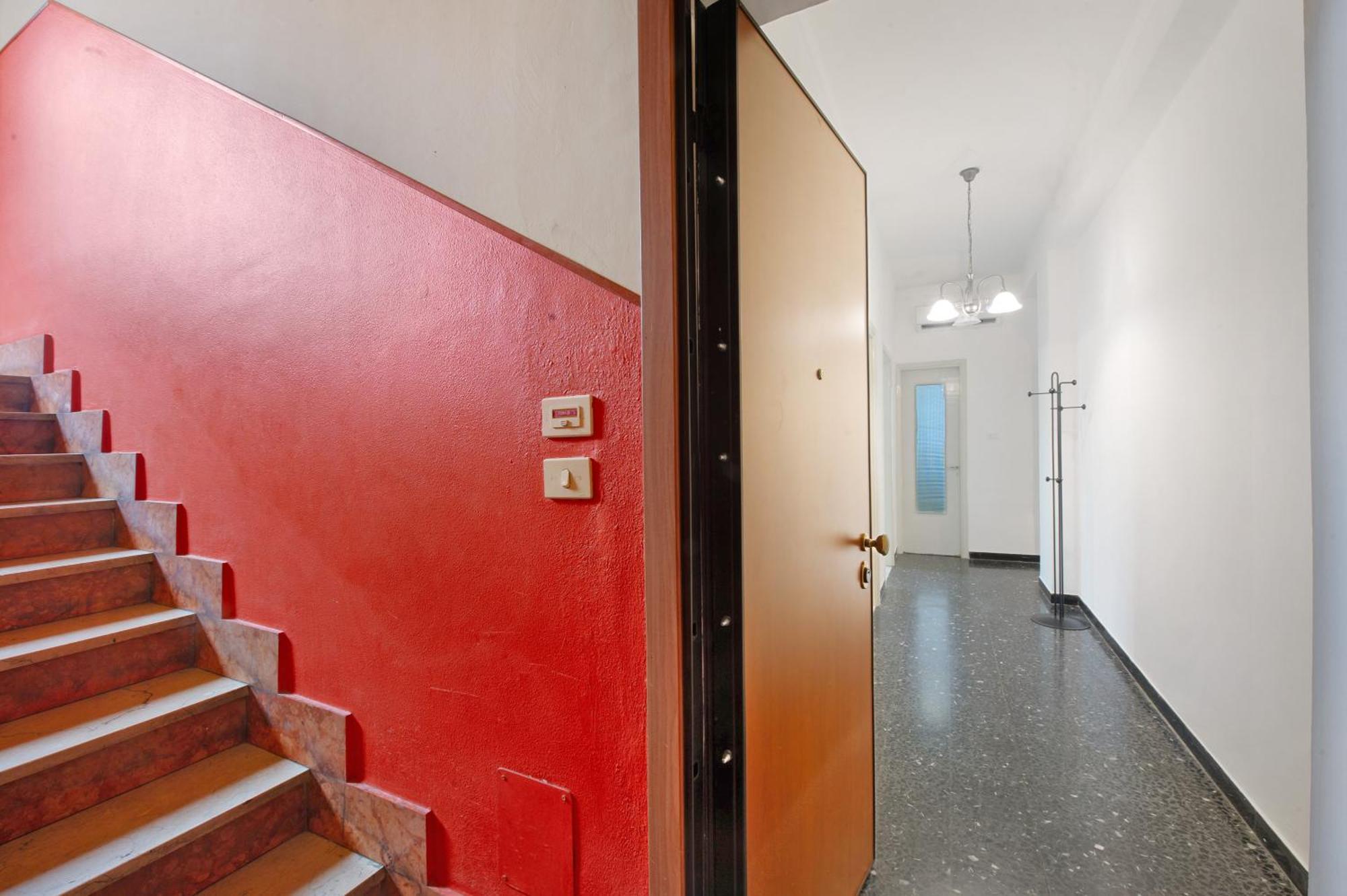 Alesa Apartament Verceil Extérieur photo