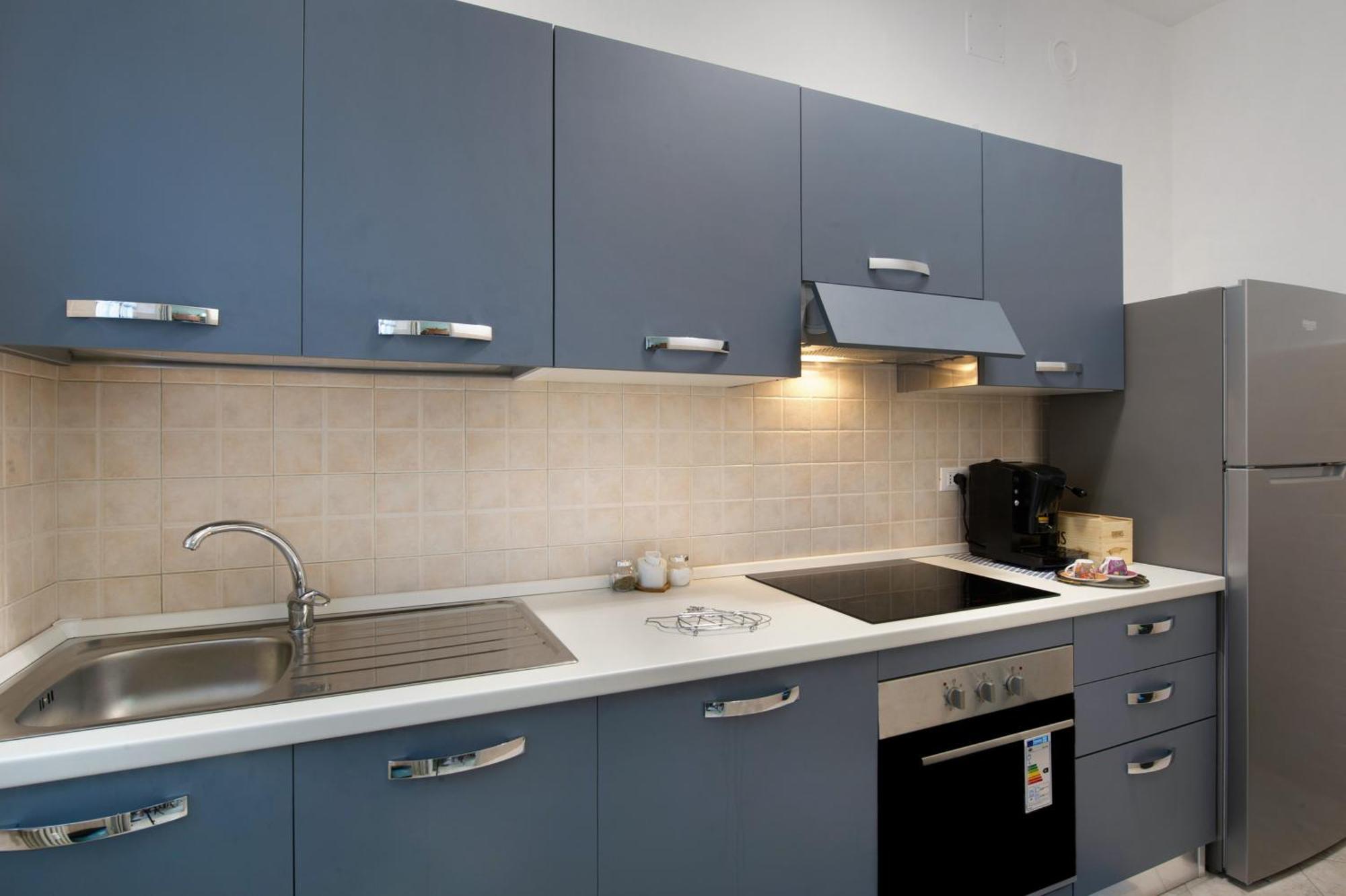 Alesa Apartament Verceil Extérieur photo